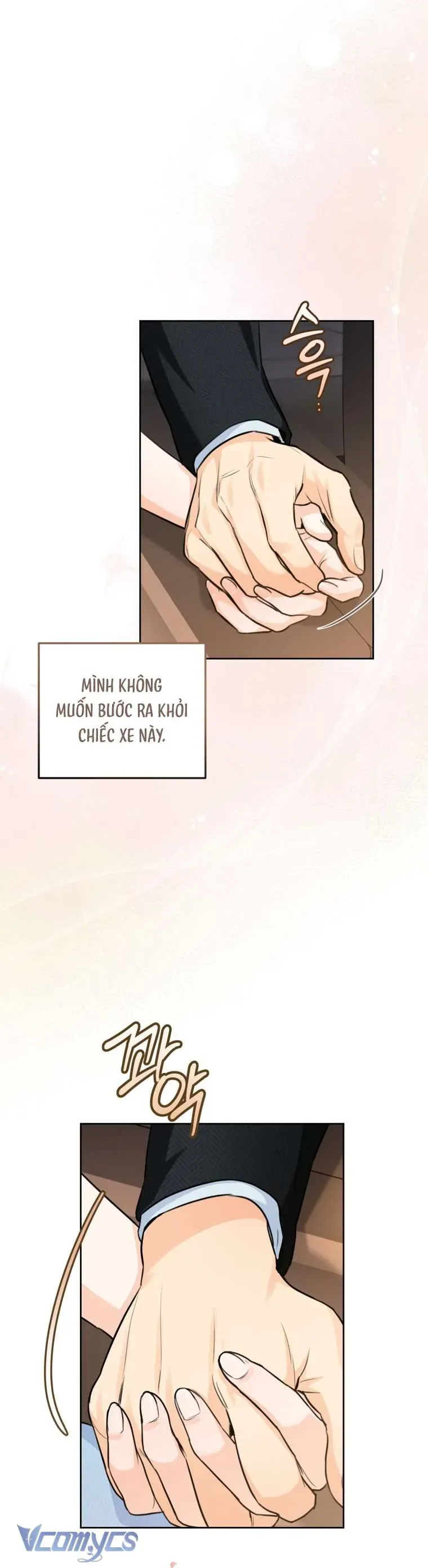 Chuyện Kết Hôn Chap 45.1 - Next Chap 44