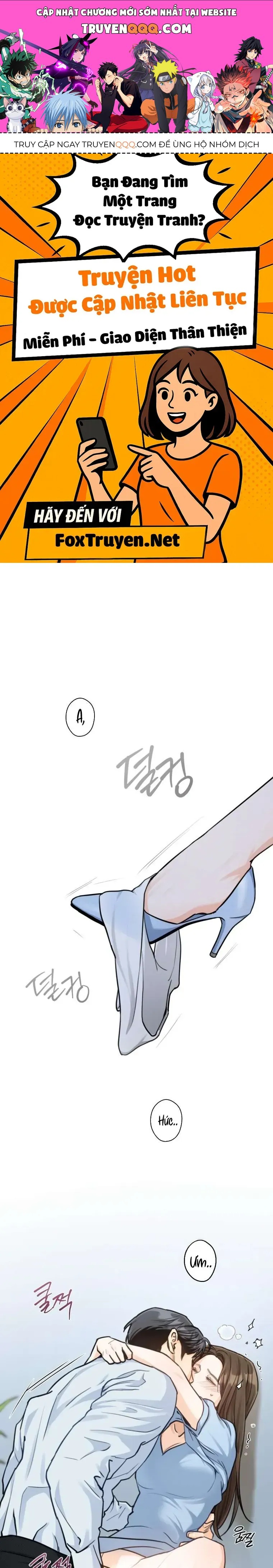 Chuyện Kết Hôn Chap 45.2 - Next Chap 45.1