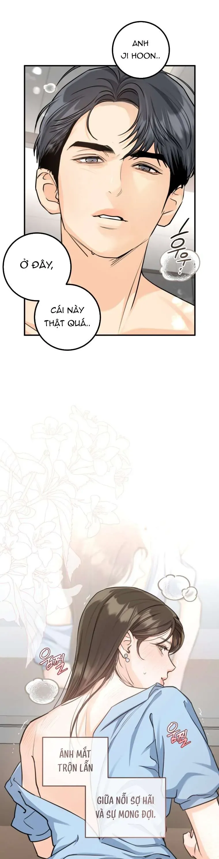 Chuyện Kết Hôn Chap 45.2 - Next Chap 45.1