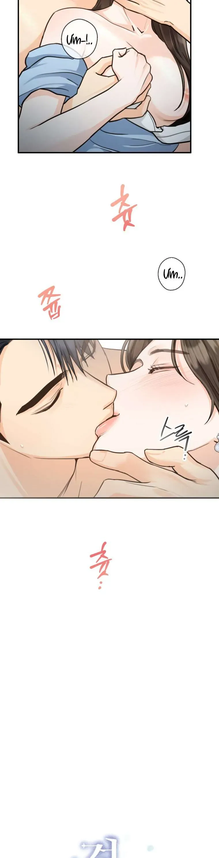 Chuyện Kết Hôn Chap 45.2 - Next Chap 45.1