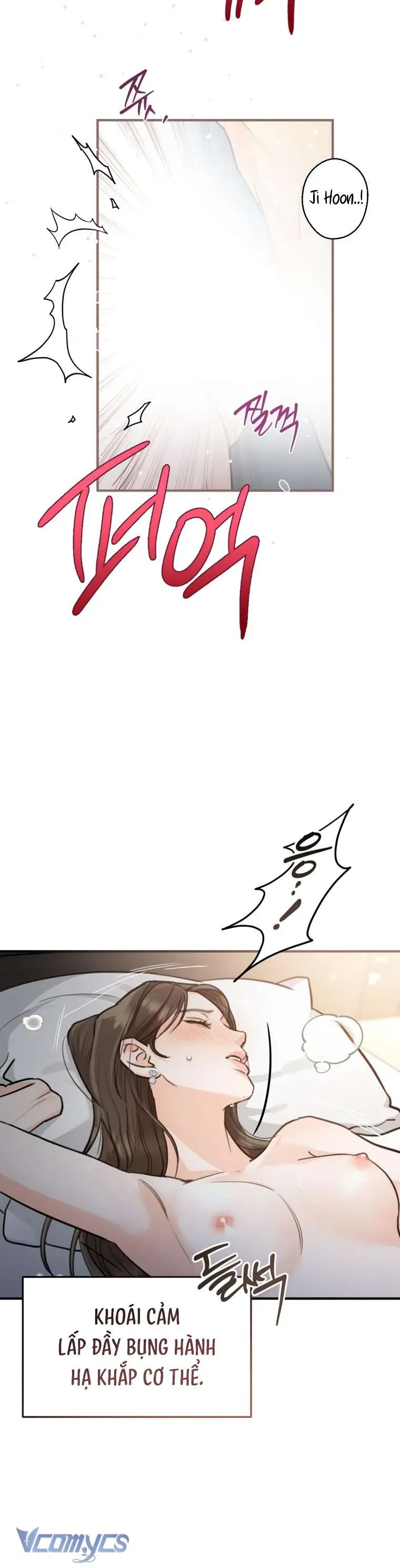 Chuyện Kết Hôn Chap 45.2 - Next Chap 45.1