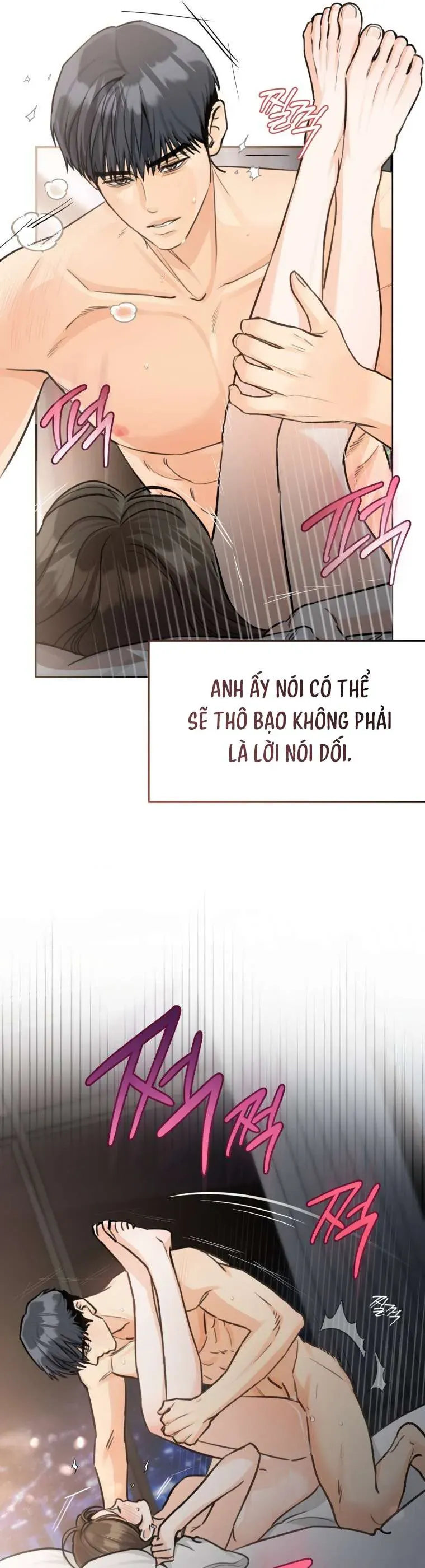 Chuyện Kết Hôn Chap 45.2 - Next Chap 45.1