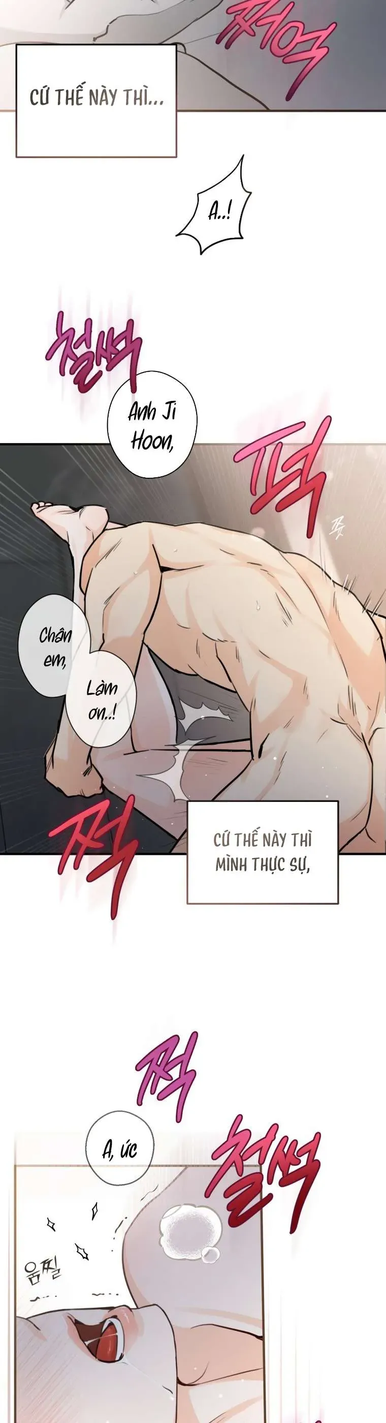 Chuyện Kết Hôn Chap 45.2 - Next Chap 45.1