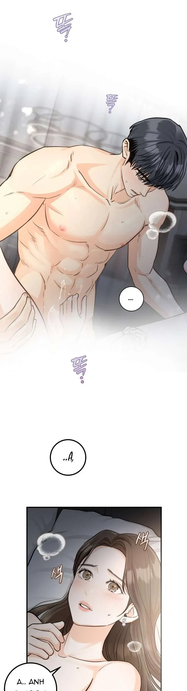 Chuyện Kết Hôn Chap 45.2 - Next Chap 45.1