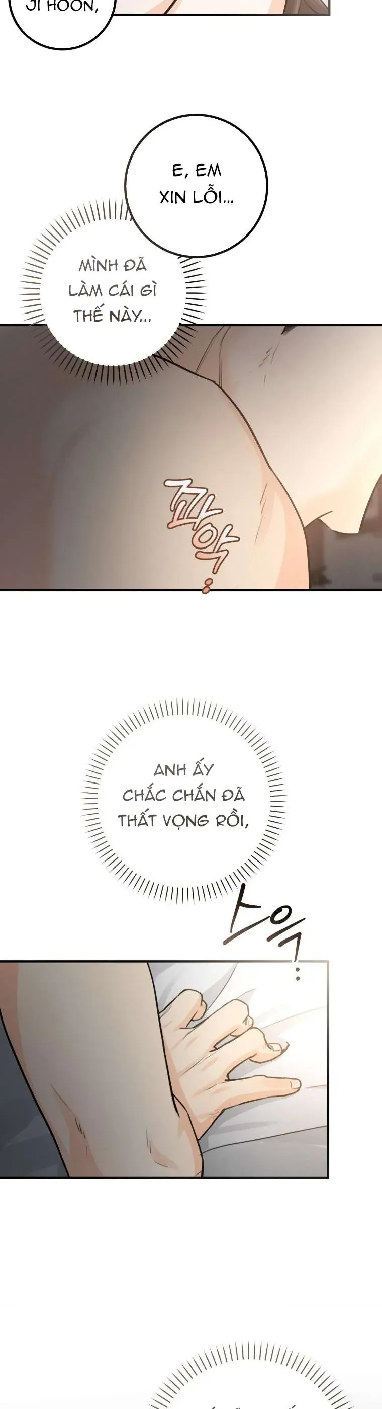 Chuyện Kết Hôn Chap 45.2 - Next Chap 45.1