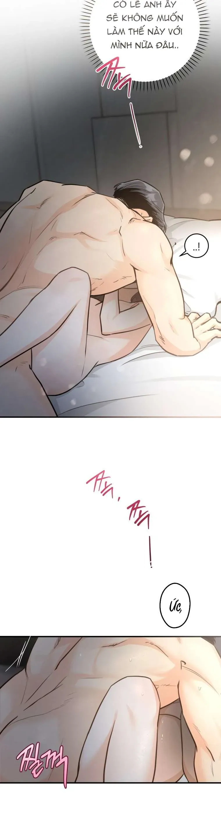 Chuyện Kết Hôn Chap 45.2 - Next Chap 45.1