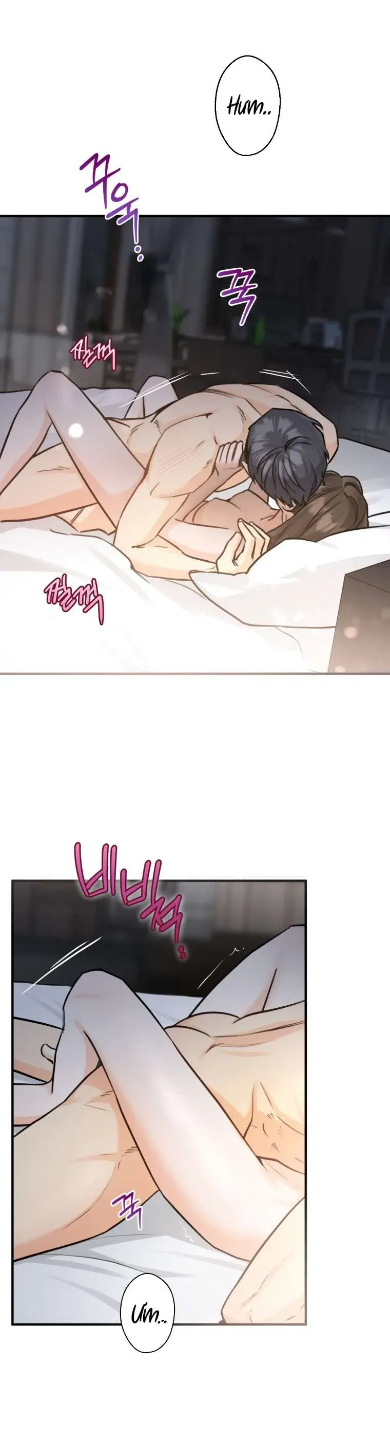 Chuyện Kết Hôn Chap 45.2 - Next Chap 45.1