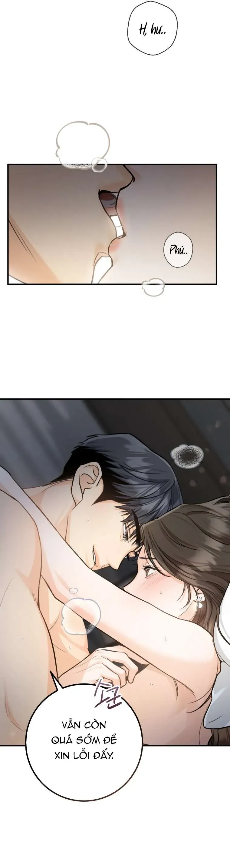 Chuyện Kết Hôn Chap 45.2 - Next Chap 45.1