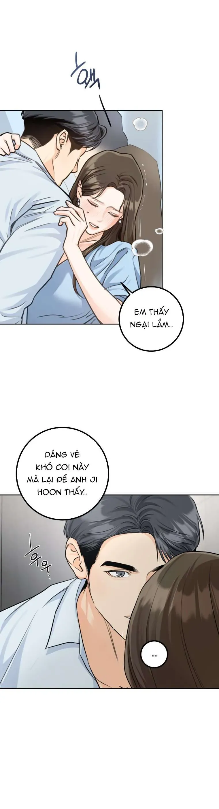 Chuyện Kết Hôn Chap 45.2 - Next Chap 45.1