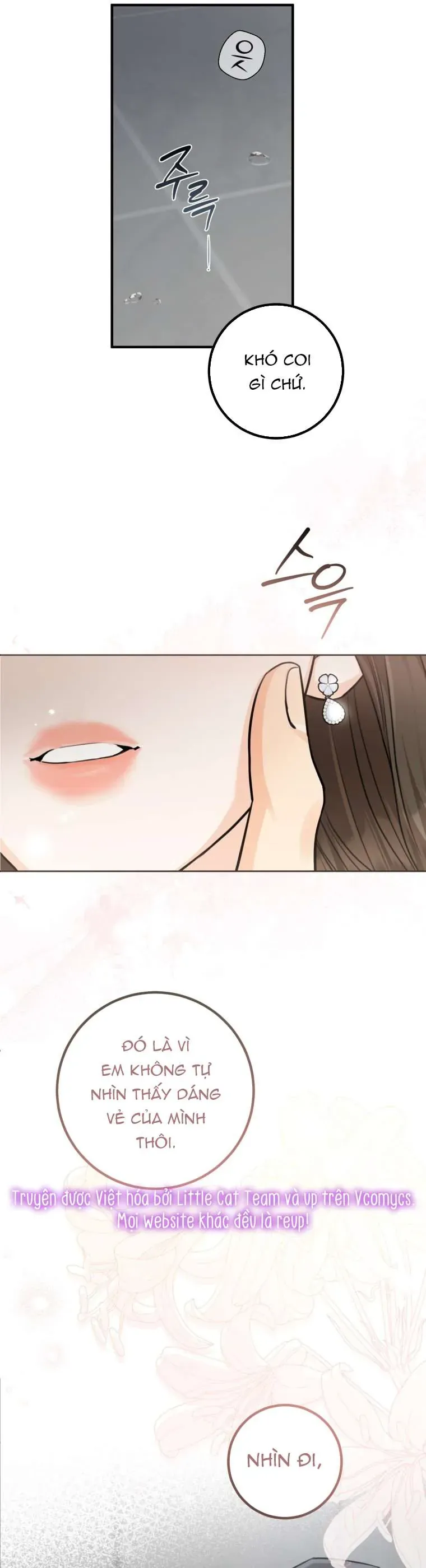 Chuyện Kết Hôn Chap 45.2 - Next Chap 45.1