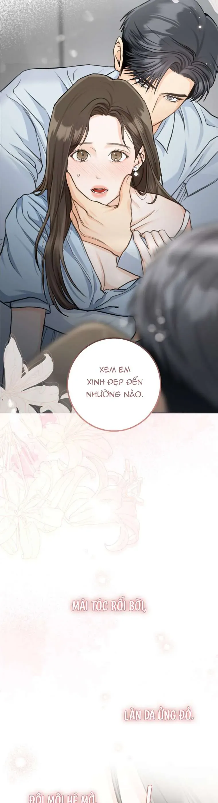 Chuyện Kết Hôn Chap 45.2 - Next Chap 45.1