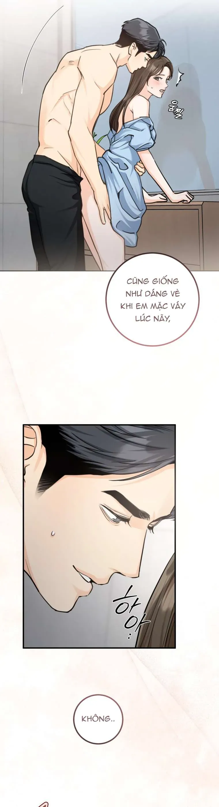 Chuyện Kết Hôn Chap 45.2 - Next Chap 45.1