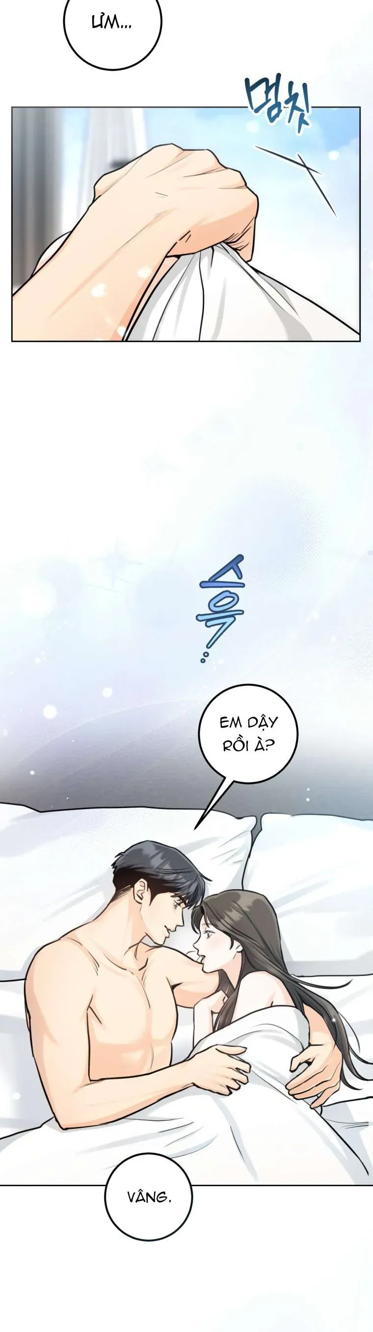 Chuyện Kết Hôn Chap 46 - Next Chap 45.2