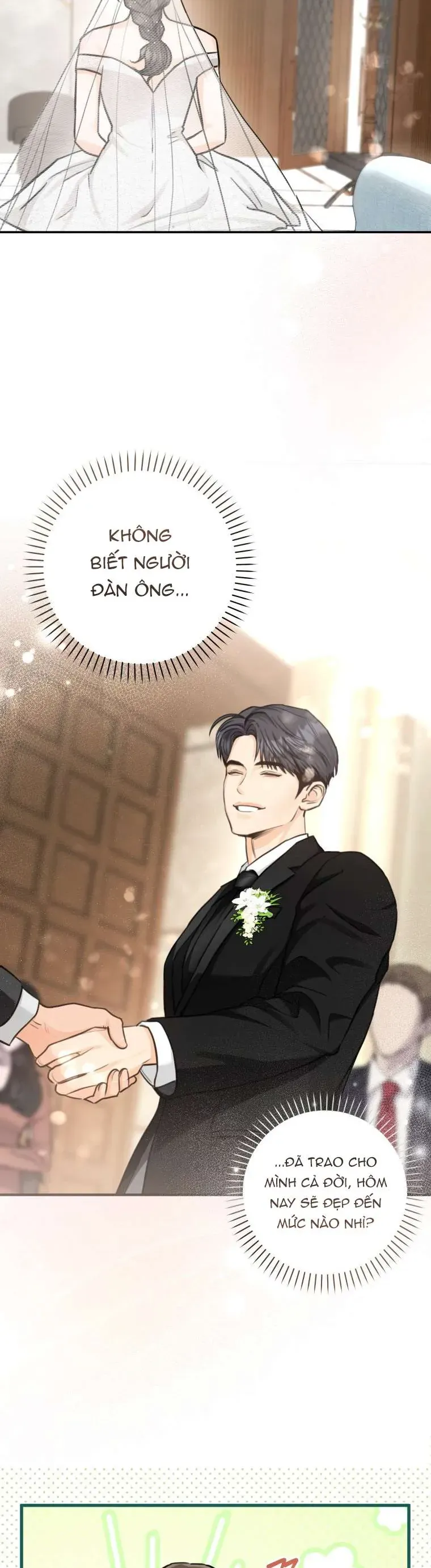 Chuyện Kết Hôn Chap 46 - Next Chap 45.2