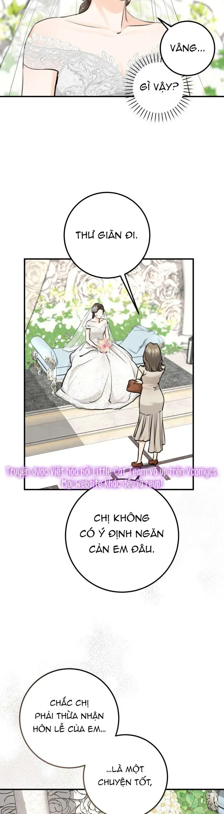 Chuyện Kết Hôn Chap 46 - Next Chap 45.2