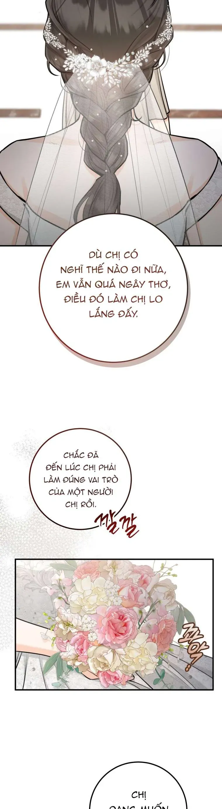 Chuyện Kết Hôn Chap 46 - Next Chap 45.2