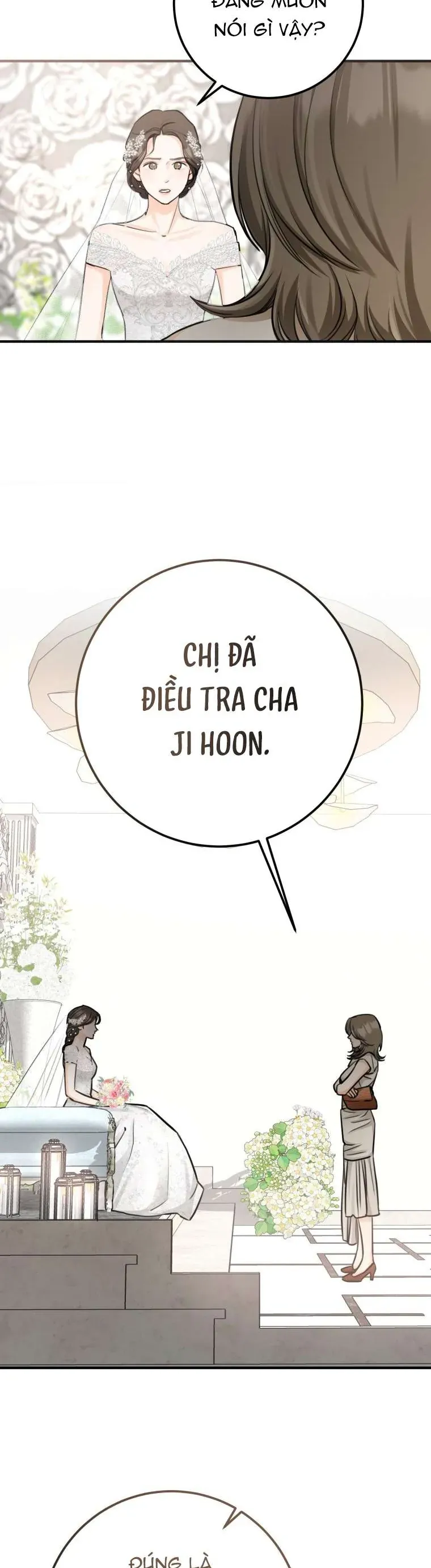 Chuyện Kết Hôn Chap 46 - Next Chap 45.2