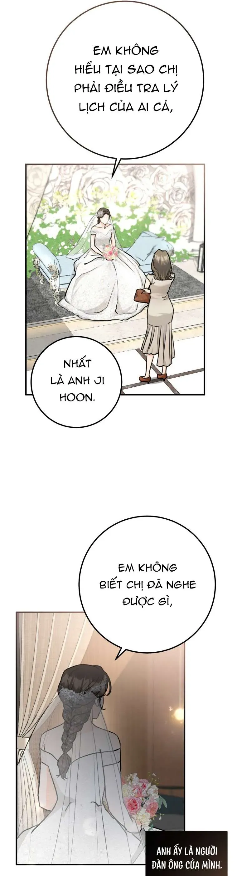 Chuyện Kết Hôn Chap 46 - Next Chap 45.2