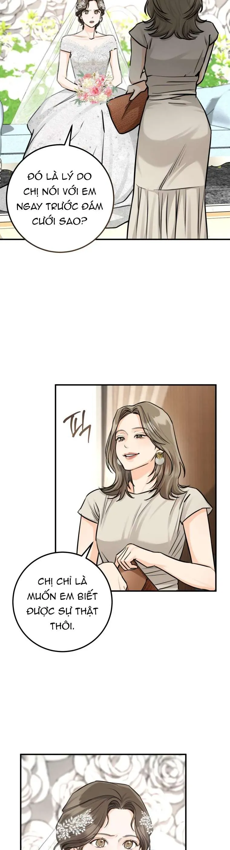 Chuyện Kết Hôn Chap 46 - Next Chap 45.2