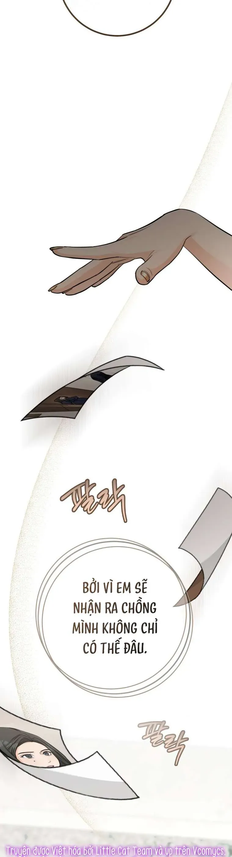 Chuyện Kết Hôn Chap 46 - Next Chap 45.2