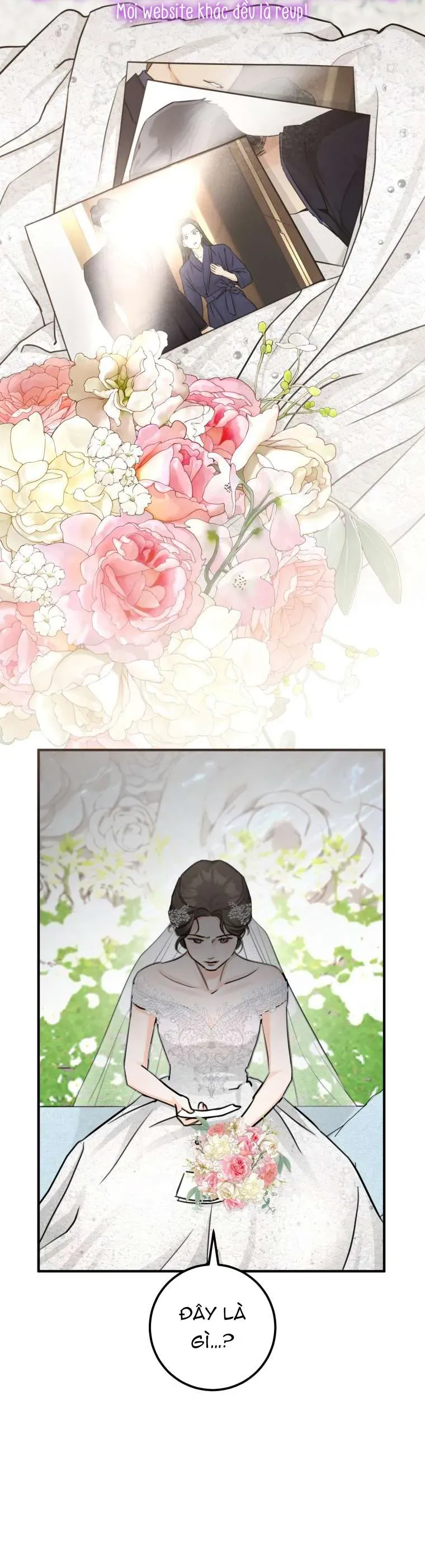 Chuyện Kết Hôn Chap 46 - Next Chap 45.2