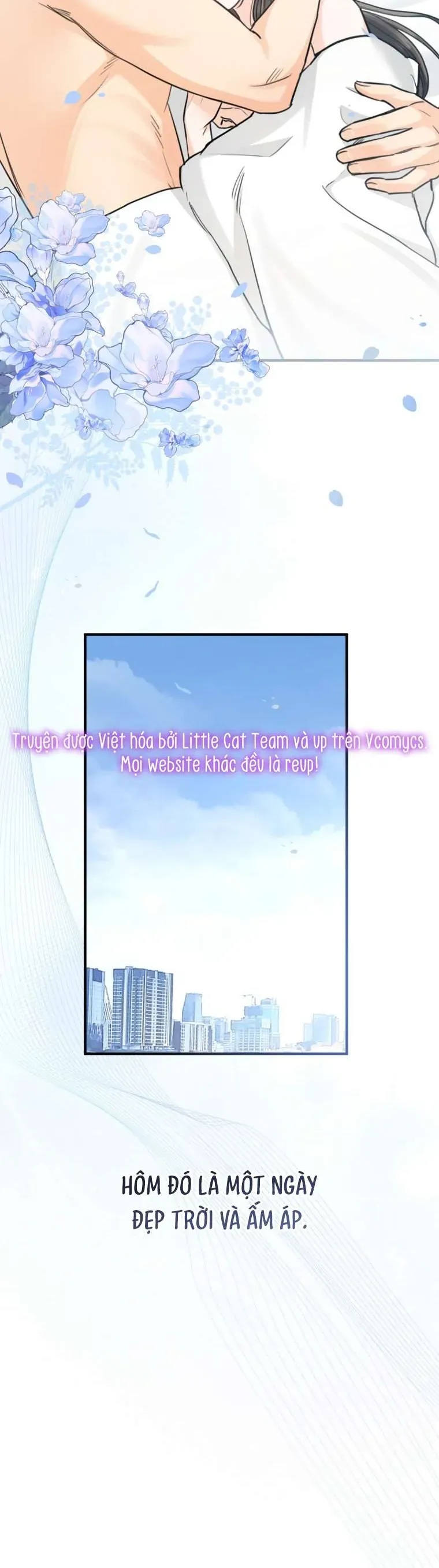 Chuyện Kết Hôn Chap 46 - Next Chap 45.2