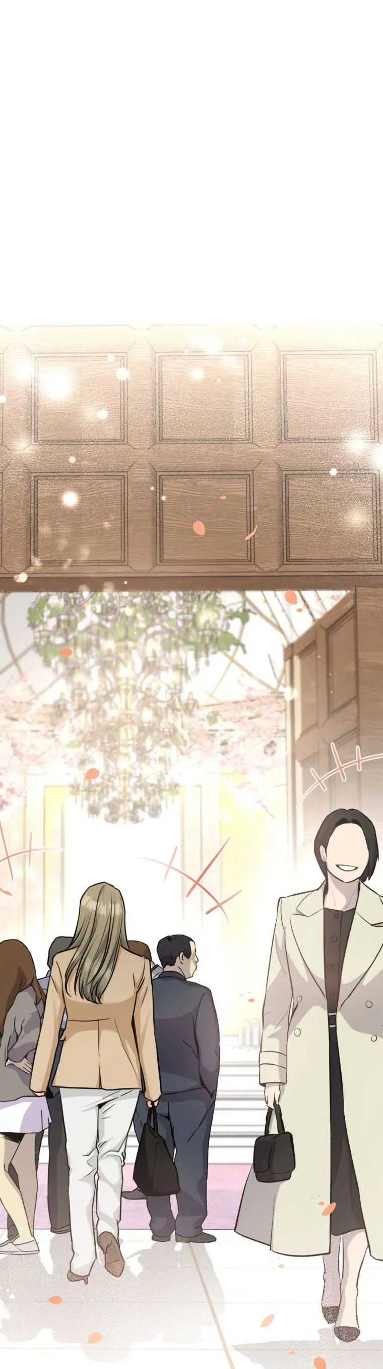 Chuyện Kết Hôn Chap 46 - Next Chap 45.2