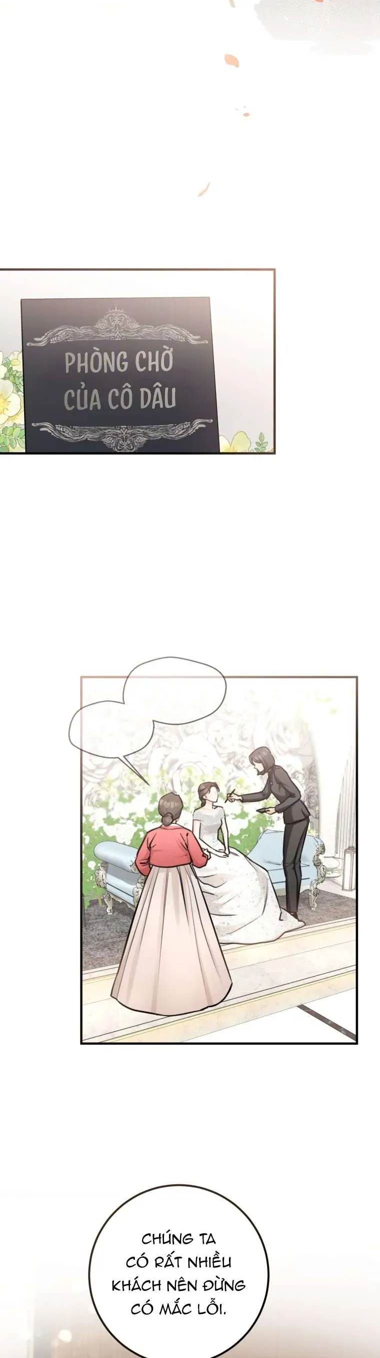 Chuyện Kết Hôn Chap 46 - Next Chap 45.2