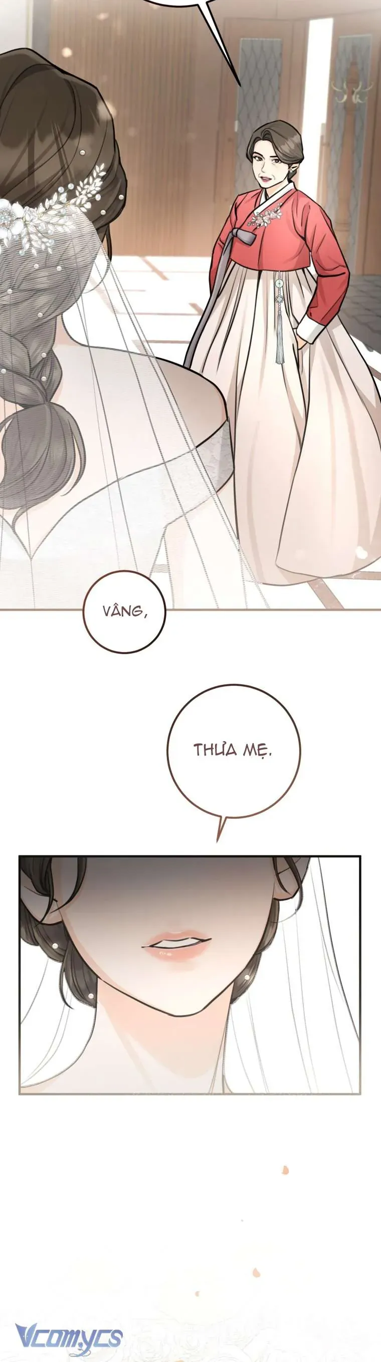 Chuyện Kết Hôn Chap 46 - Next Chap 45.2