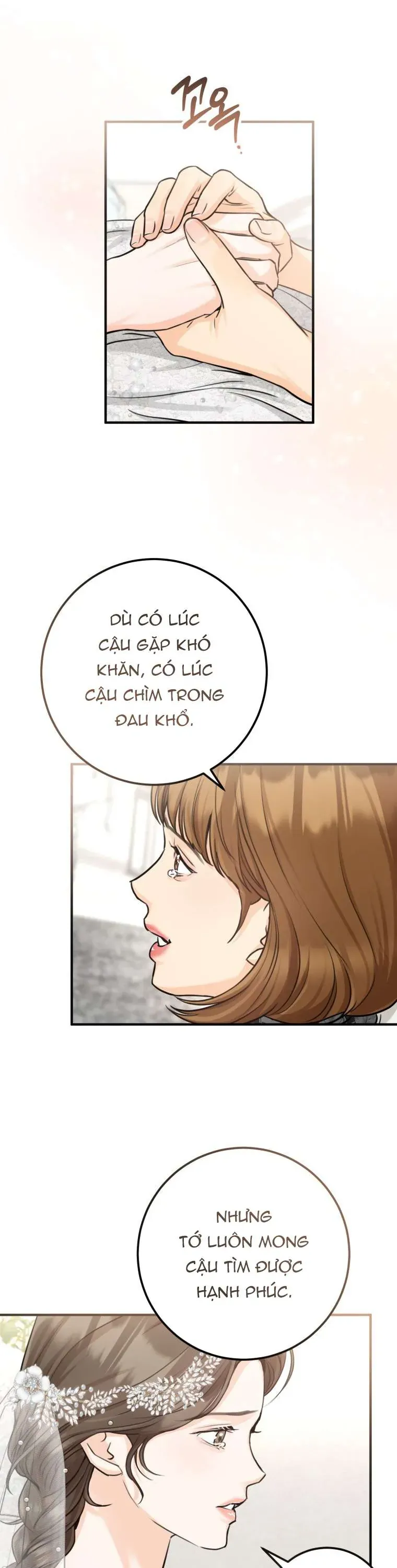 Chuyện Kết Hôn Chap 47 - Next Chap 46
