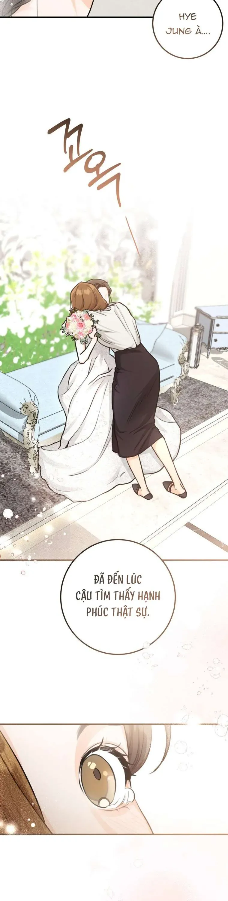 Chuyện Kết Hôn Chap 47 - Next Chap 46