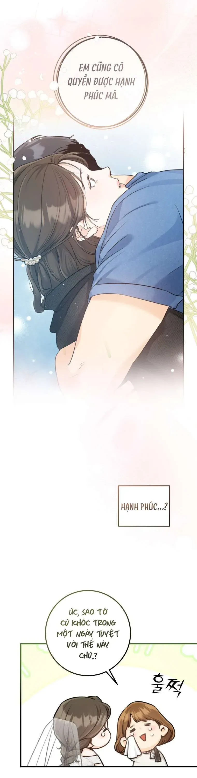 Chuyện Kết Hôn Chap 47 - Next Chap 46