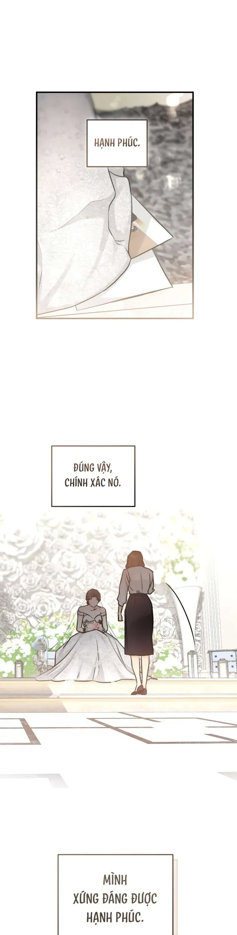 Chuyện Kết Hôn Chap 47 - Next Chap 46