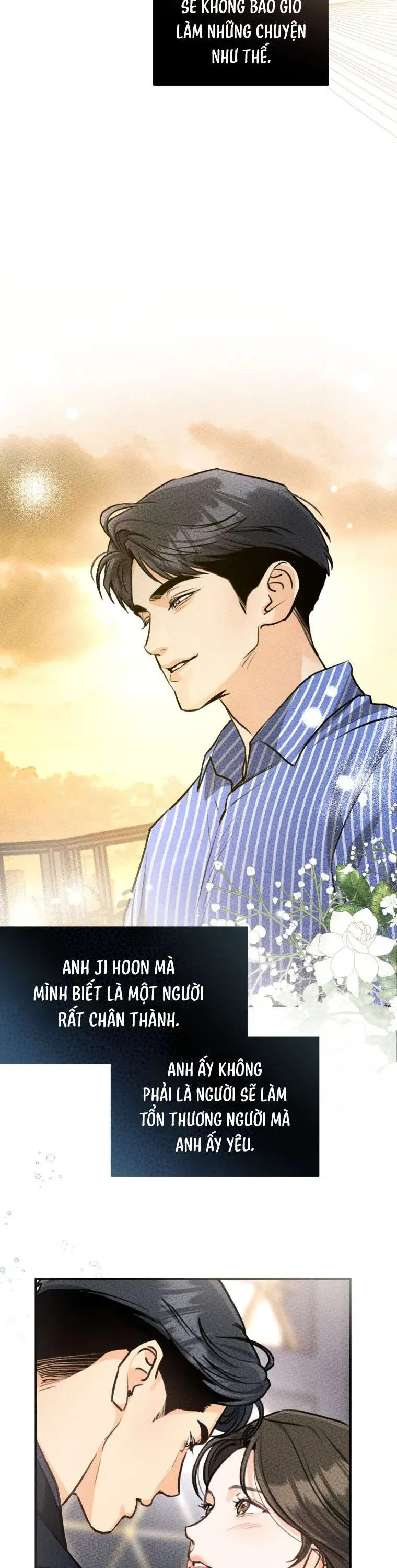 Chuyện Kết Hôn Chap 47 - Next Chap 46