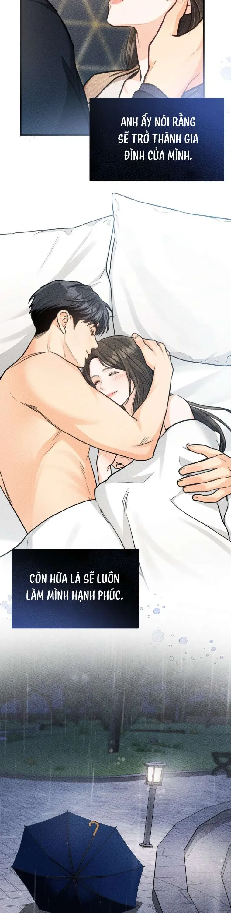 Chuyện Kết Hôn Chap 47 - Next Chap 46