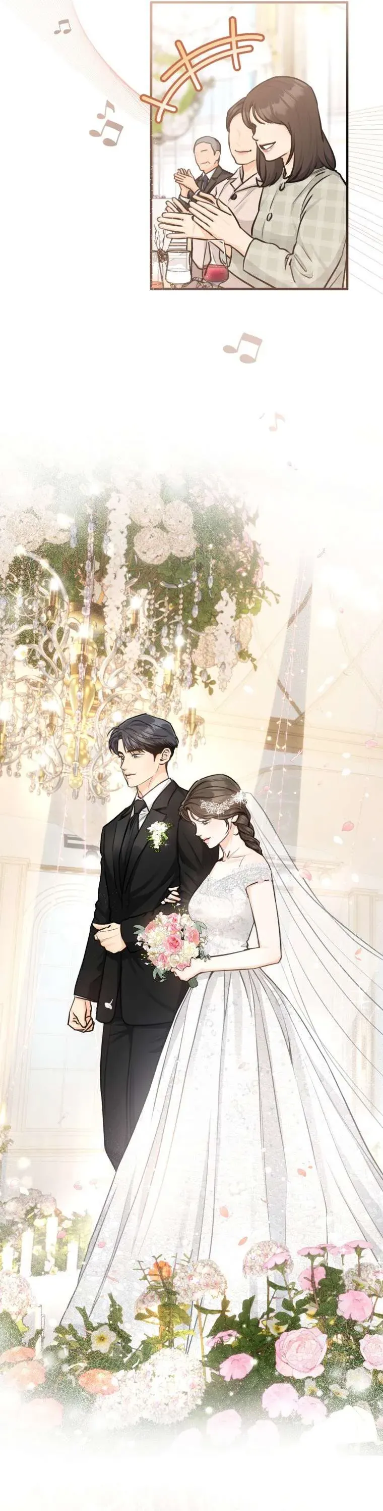 Chuyện Kết Hôn Chap 47 - Next Chap 46