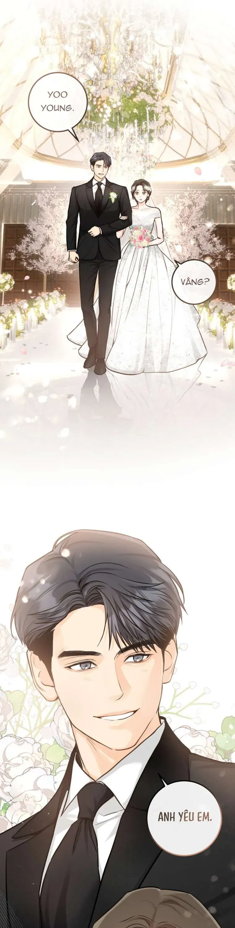 Chuyện Kết Hôn Chap 47 - Next Chap 46