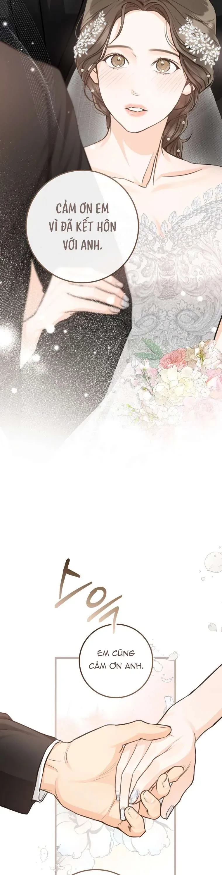 Chuyện Kết Hôn Chap 47 - Next Chap 46