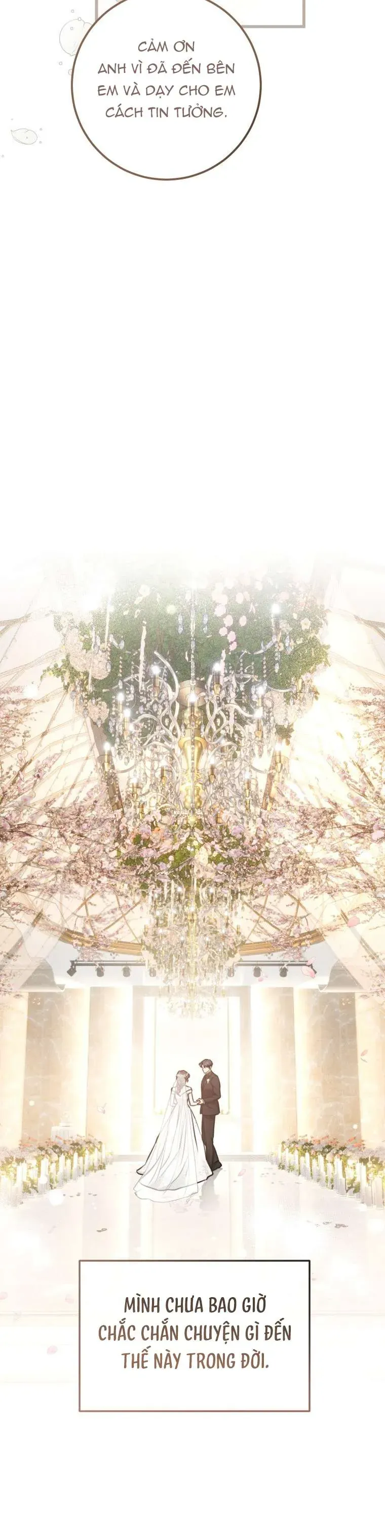 Chuyện Kết Hôn Chap 47 - Next Chap 46