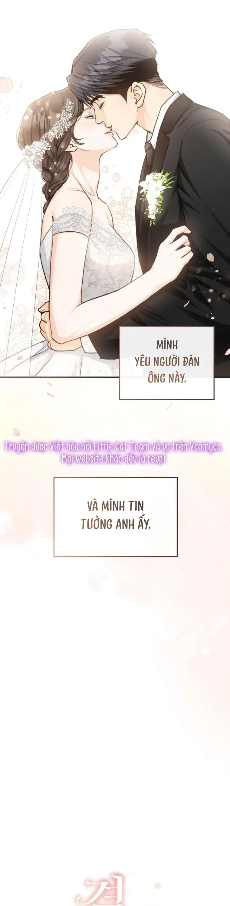 Chuyện Kết Hôn Chap 47 - Next Chap 46