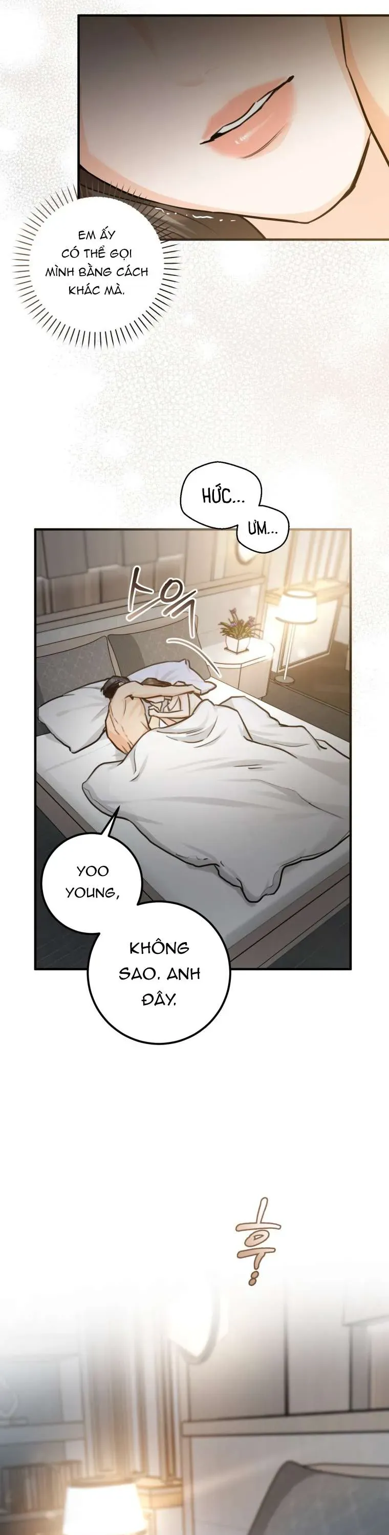 Chuyện Kết Hôn Chap 47 - Next Chap 46