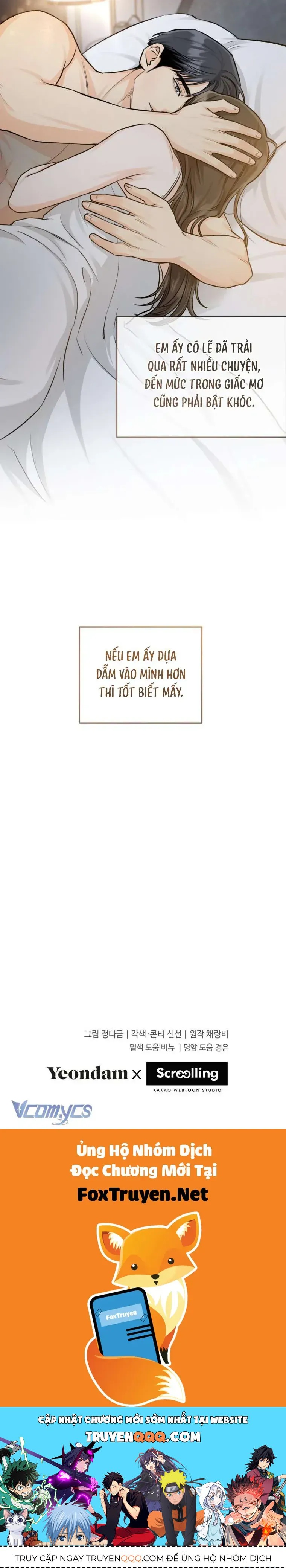 Chuyện Kết Hôn Chap 47 - Next Chap 46