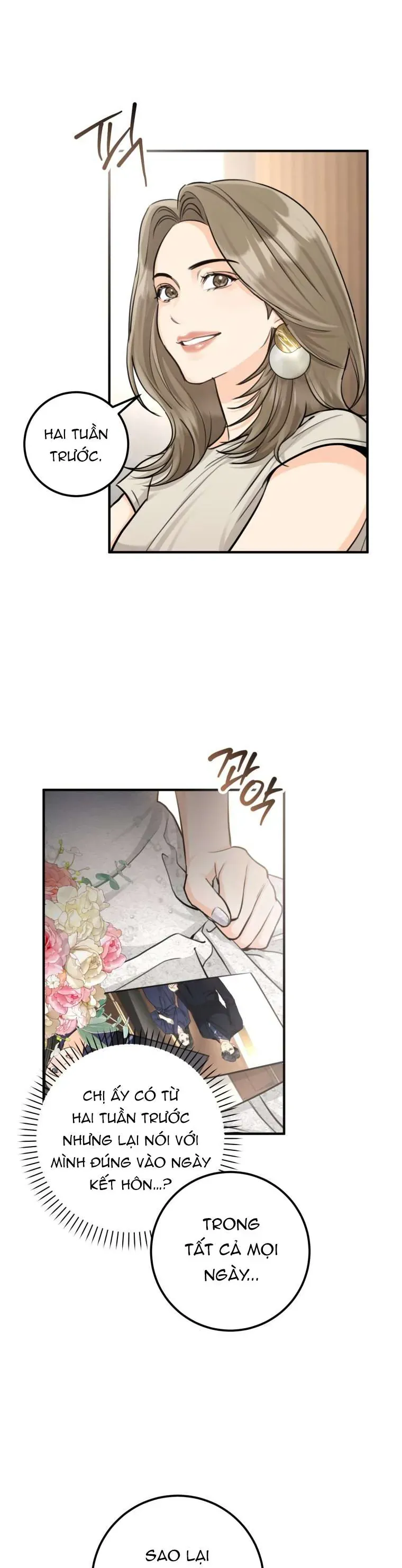 Chuyện Kết Hôn Chap 47 - Next Chap 46