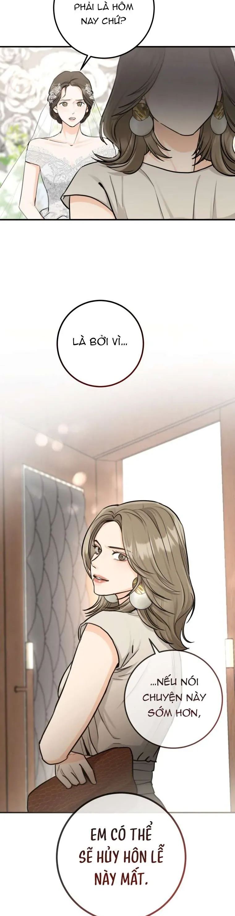 Chuyện Kết Hôn Chap 47 - Next Chap 46