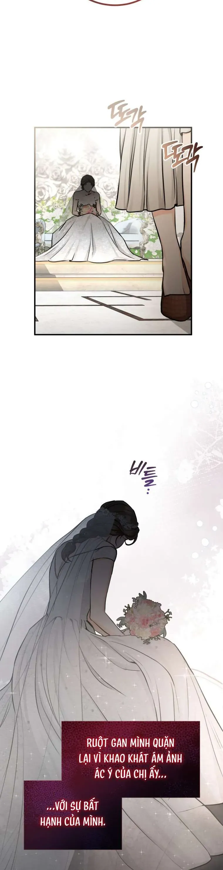 Chuyện Kết Hôn Chap 47 - Next Chap 46