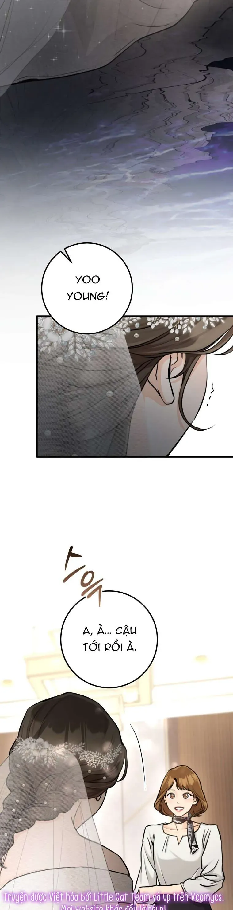 Chuyện Kết Hôn Chap 47 - Next Chap 46