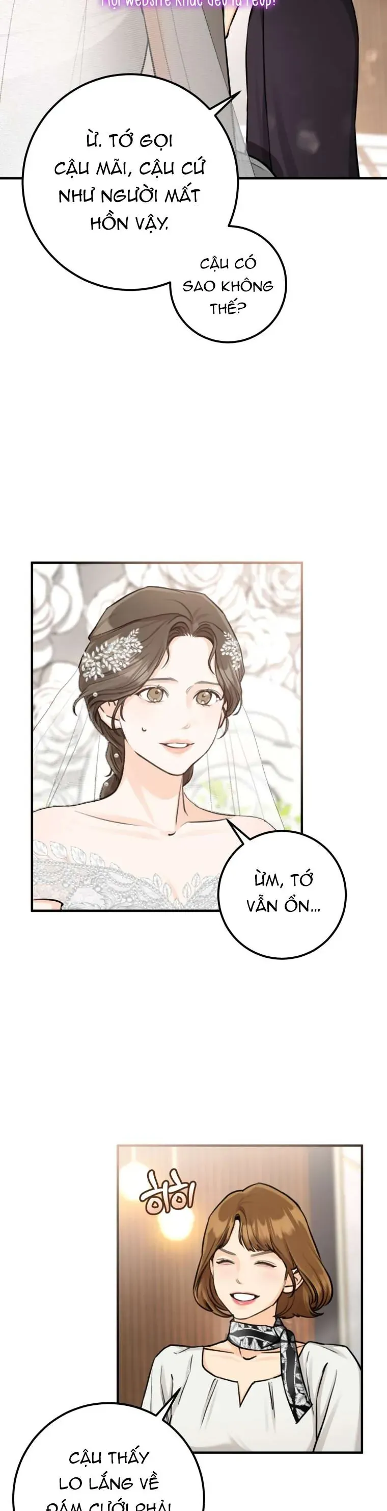 Chuyện Kết Hôn Chap 47 - Next Chap 46
