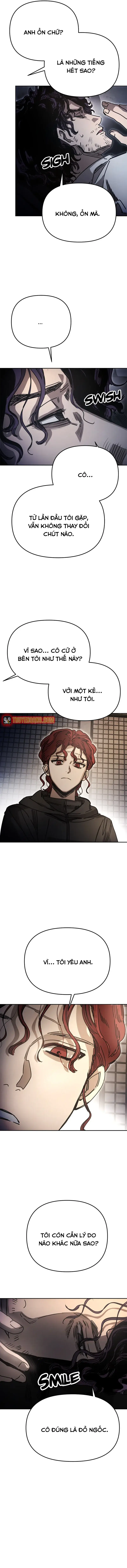 Mê Cung Ký Ức Chap 39 - Next Chap 38