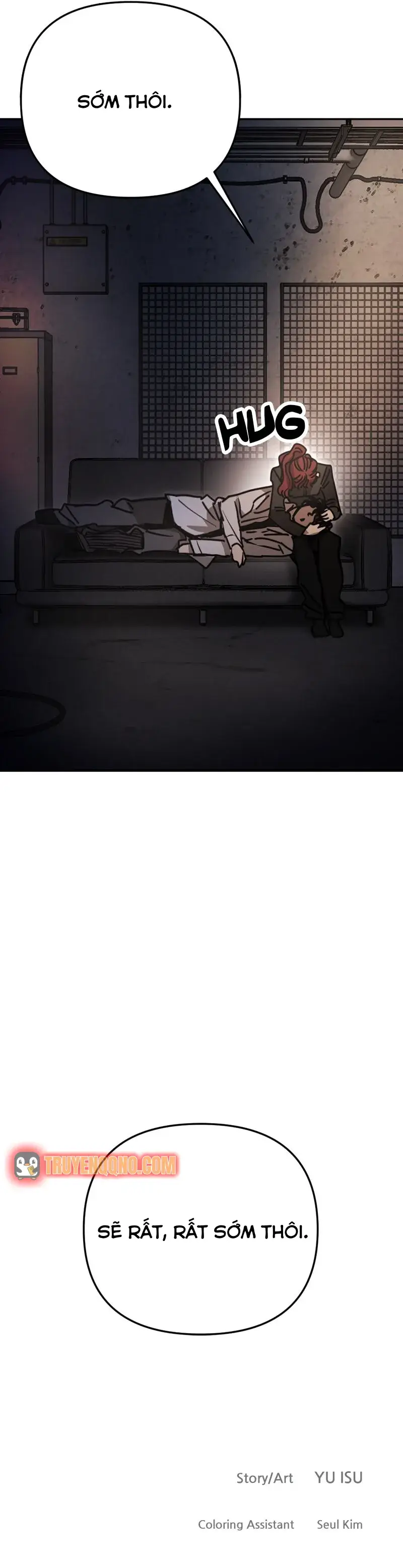 Mê Cung Ký Ức Chap 39 - Next Chap 38