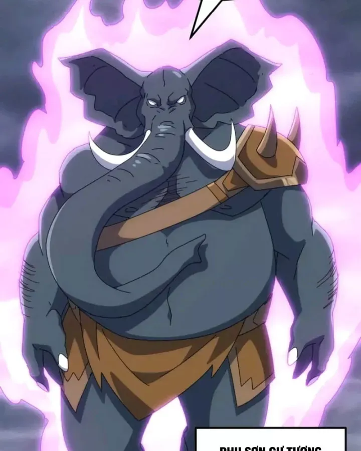 Vạn Tộc Xâm Lược Bắt Đầu Thuần Hóa Cự Thú Cấp Sử Thi [Chap 66]